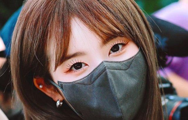 STAYC Sieun