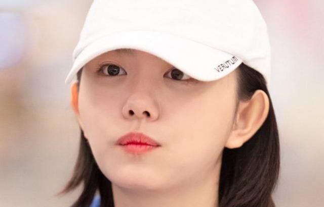 공항 입국 소혜