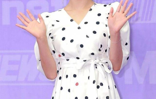 윤보미