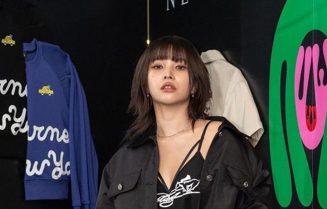 (G)I-DLE 소연