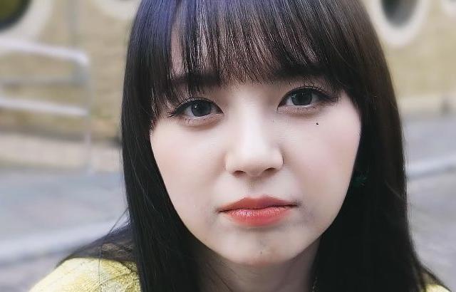 Kep1er 사카모토 마시로