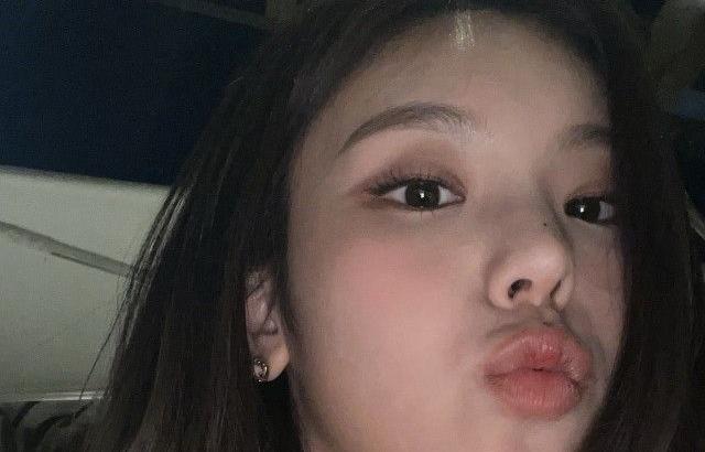 ITZY YEJI