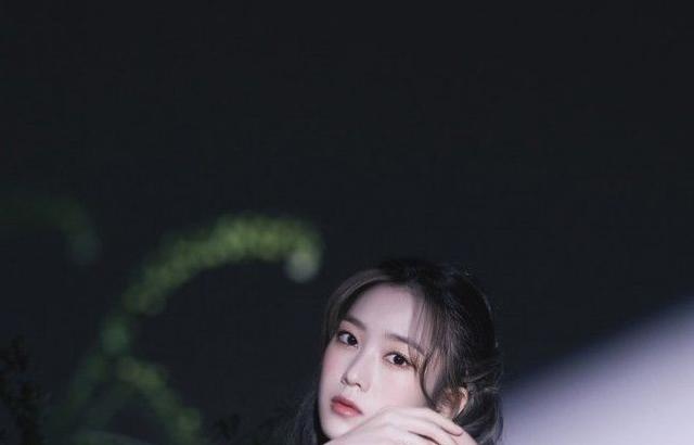 Replay 다섯 번째 계절 오마이걸 지호