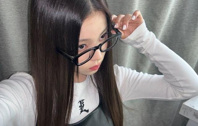 NMIXX 장규진