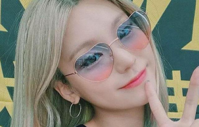 ITZY 황예지