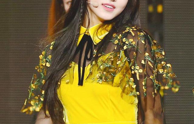 오마이걸 - 180127 음중 비밀정원 현장 포토 (예능연구소/고/15p)