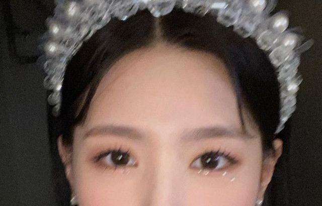(G)I-DLE 미연