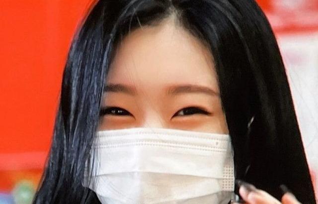 ITZY 채령