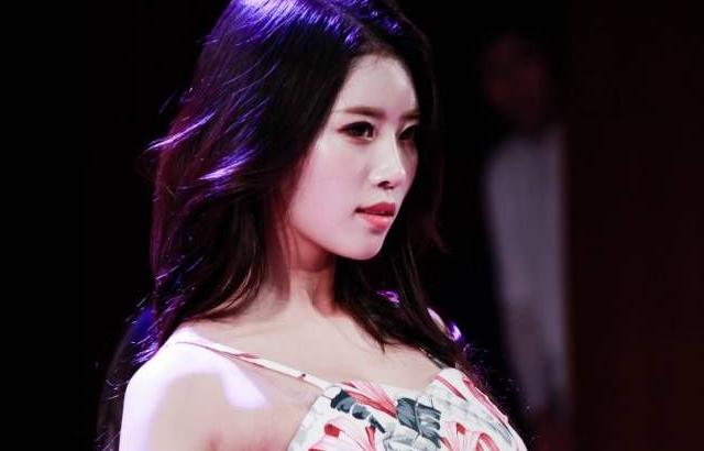 꽃나시 미주 지애