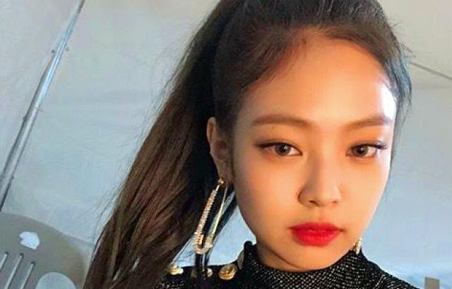 BLACKPINK 제니