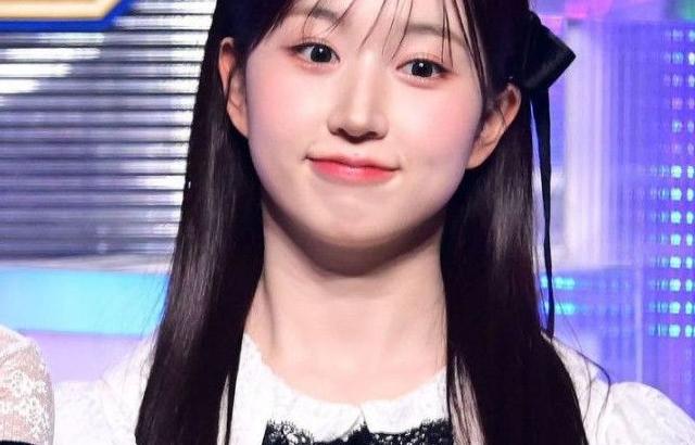 엔믹스 오해원