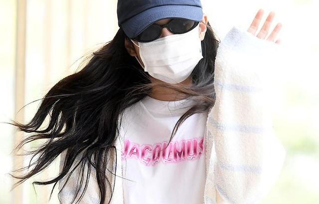 BLACKPINK 제니