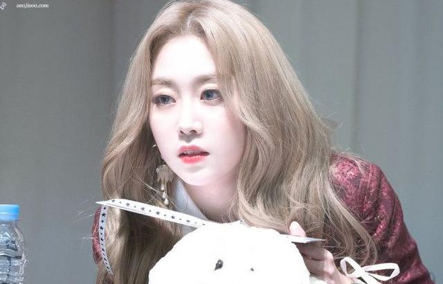 러블리즈 사막여우 서지수