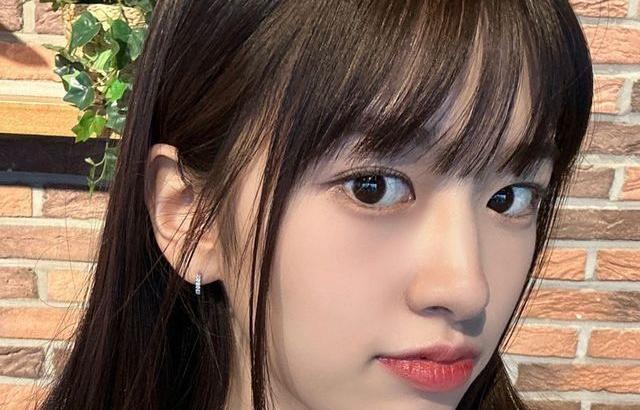 안유진