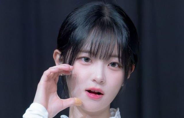 QWER 쵸단