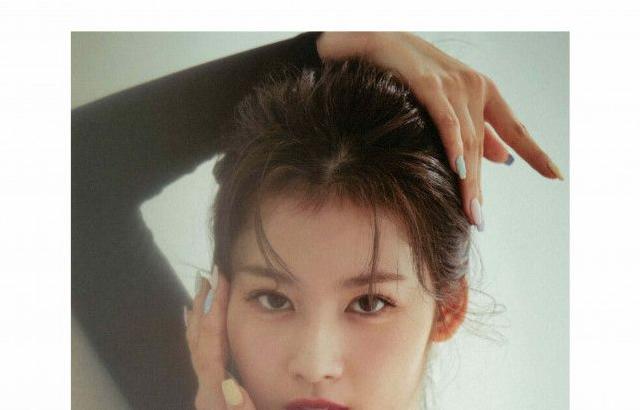 트와이스 사나