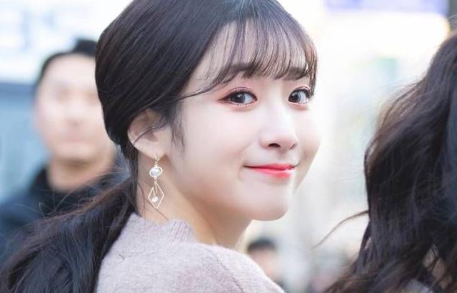 () 러블리즈 유지애