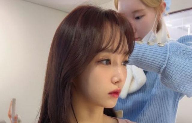 나미춘 윤태진