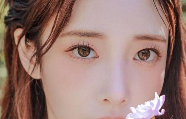 유지애 인스타_꽃 같은 20대