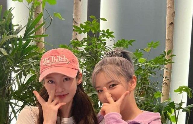 TWICE 정연