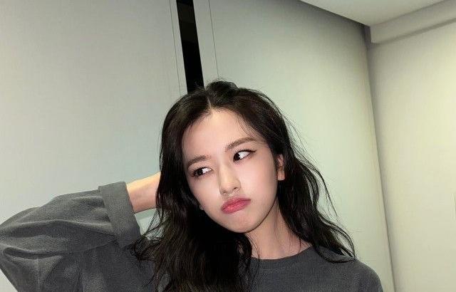 IVE AnYujin