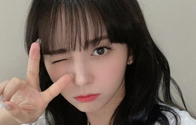 Kep1er 사카모토 마시로