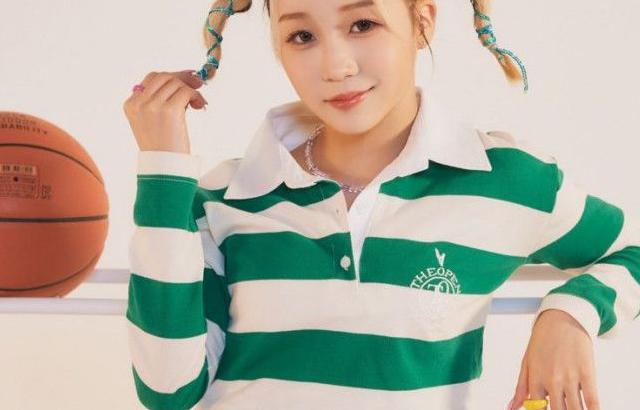 Kep1er 에자키 히카루