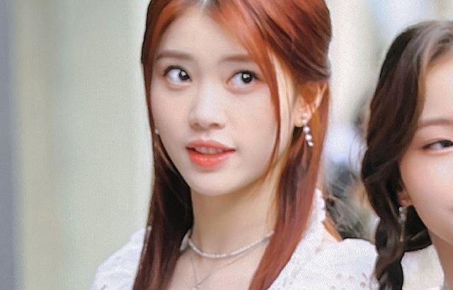 Kep1er 션샤오팅