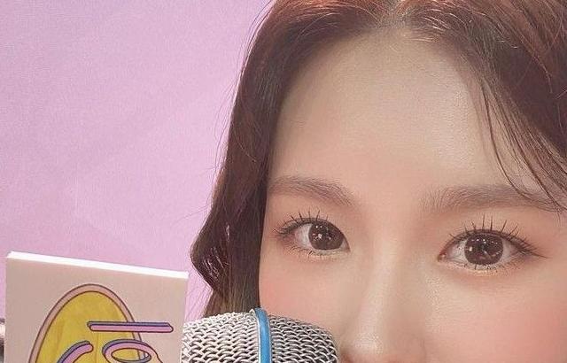(G)-IDLE 미연