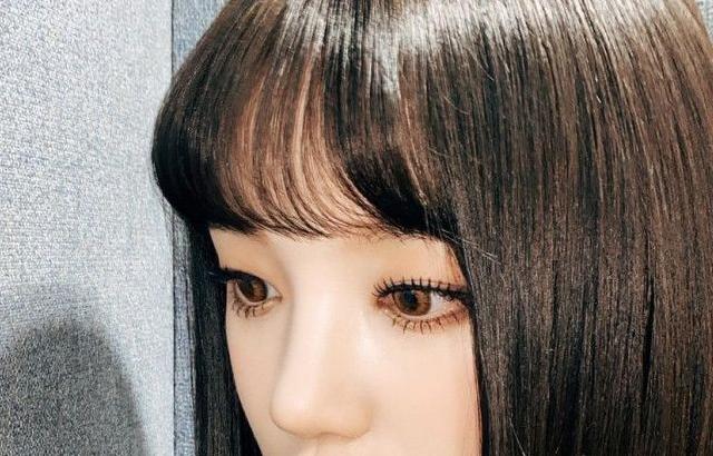 (G)I-DLE 우기