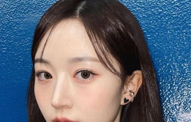 NMIXX HAEWON
