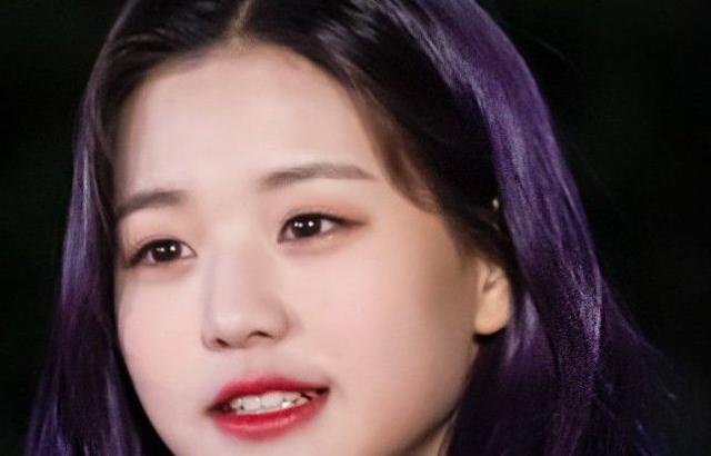 홍대 애기애기한 원영이
