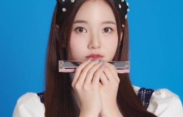 Weeekly 이수진