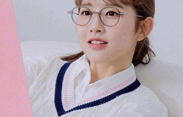 STAYC Sieun