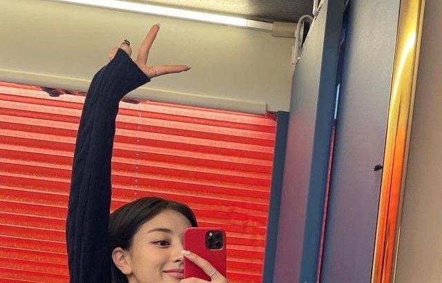 TWICE JIHYO