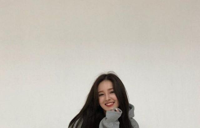 모모랜드 인스타 낸시