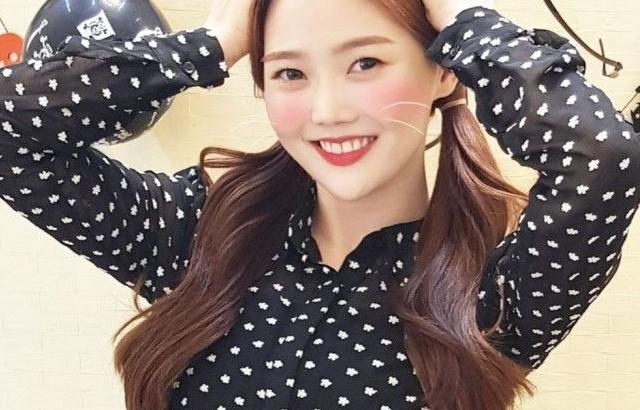 OH MY GIRL 효정