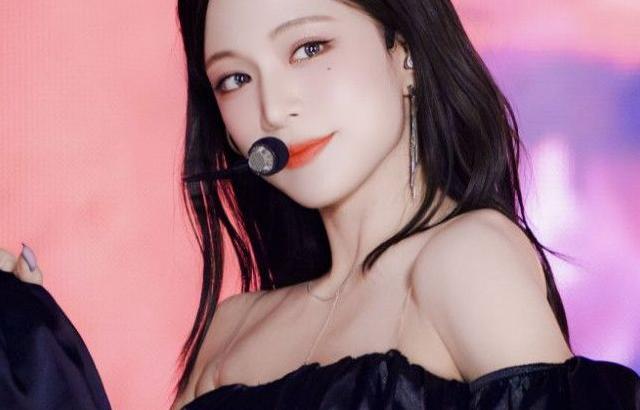 프로미스나인 이채영