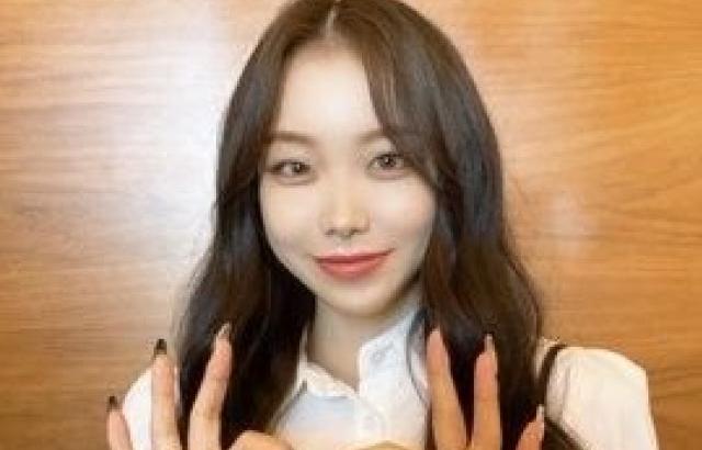 Billlie Suhyeon