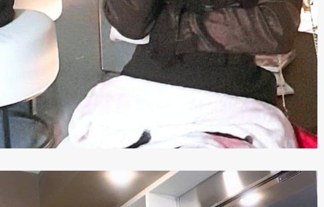 상류사회 비서 누나
