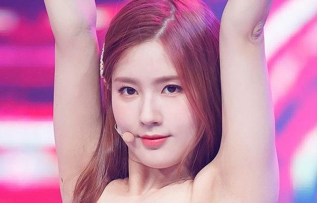 아이들 미연