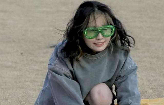 TWICE 모모