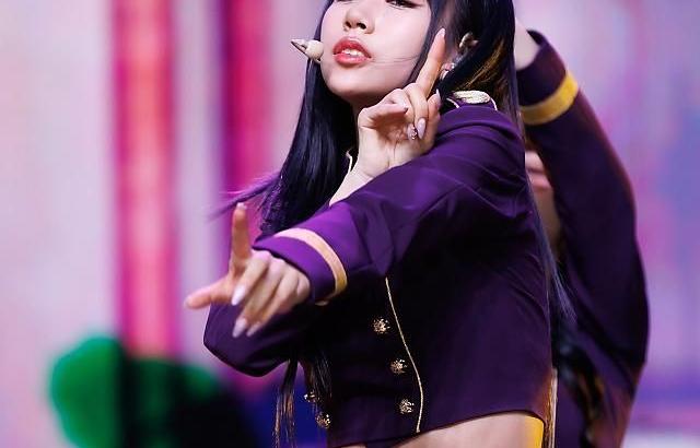 PURPLE KISS dosie