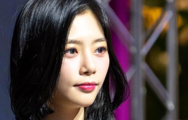 드림캐쳐 지유