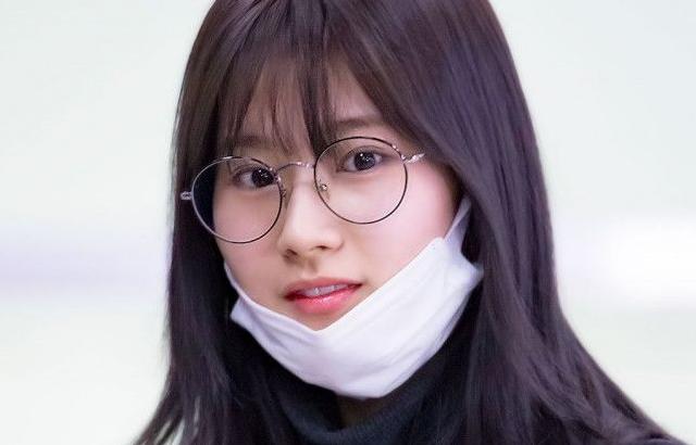 트와이스 사나