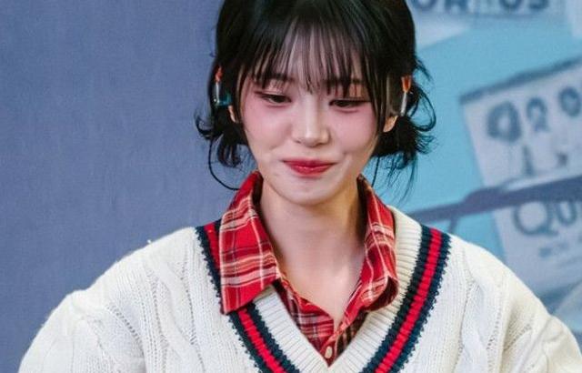 QWER 쵸단