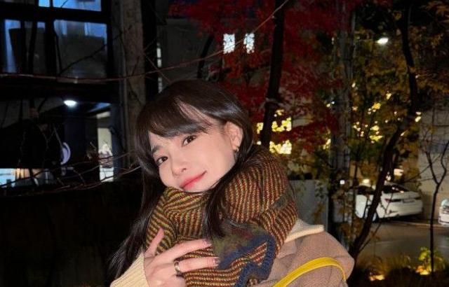 이주연 (전 애프터스쿨)