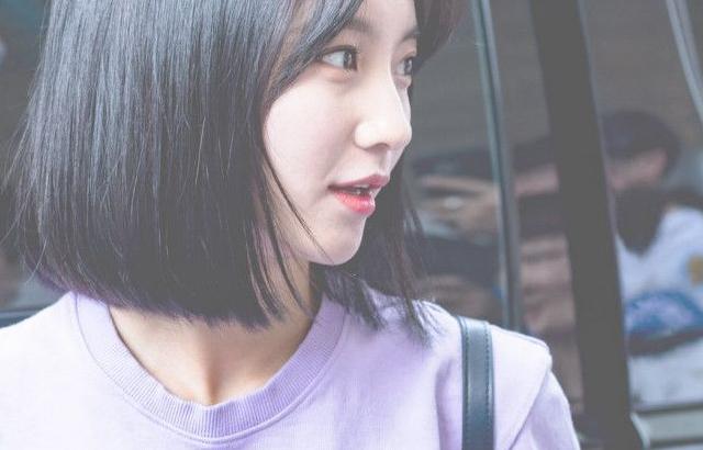 오마이걸 비니
