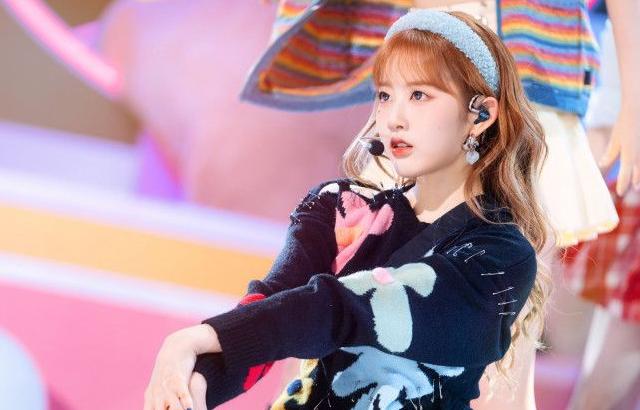 STAYC 시은