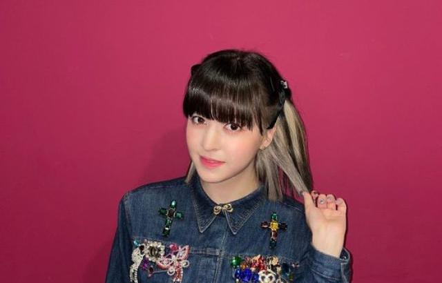 NMIXX lily